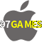 Aplicativo 97GAMESbet para iOS