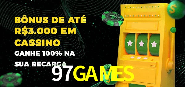 7gams melhor bônus de depósito