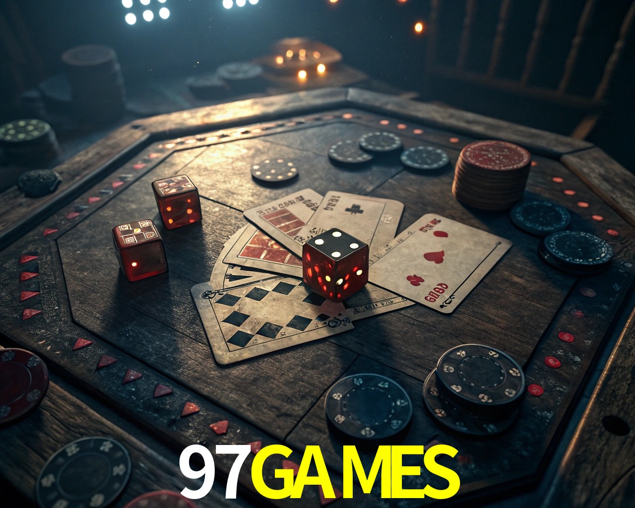 cassino 97GAMES